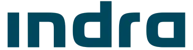 Indra Logo