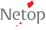 Netop Logo