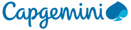 Capgemini Logo
